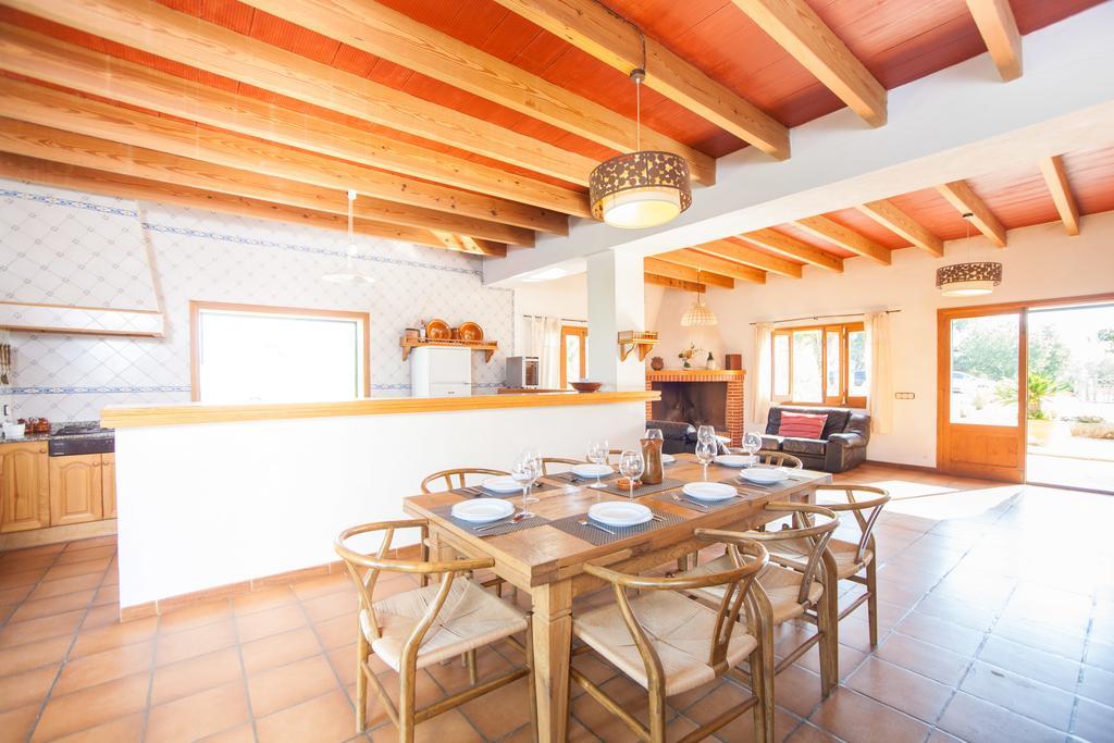 Villa Son Nadal