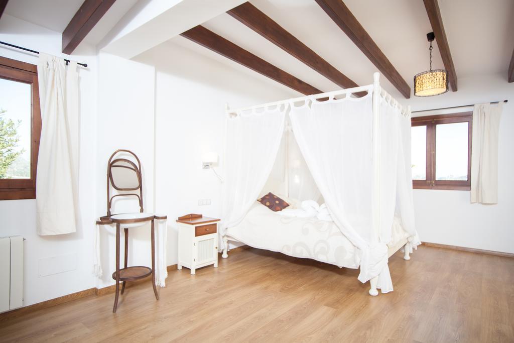 Villa Son Nadal Costitx (Mallorca)