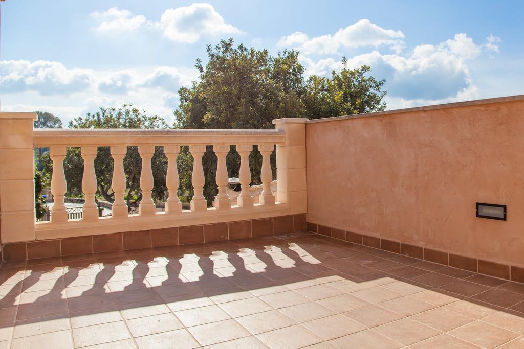 Villa Son Nadal