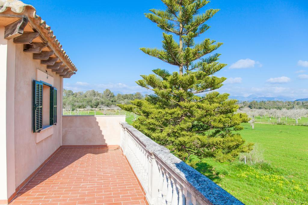 Son Nadal Villa *