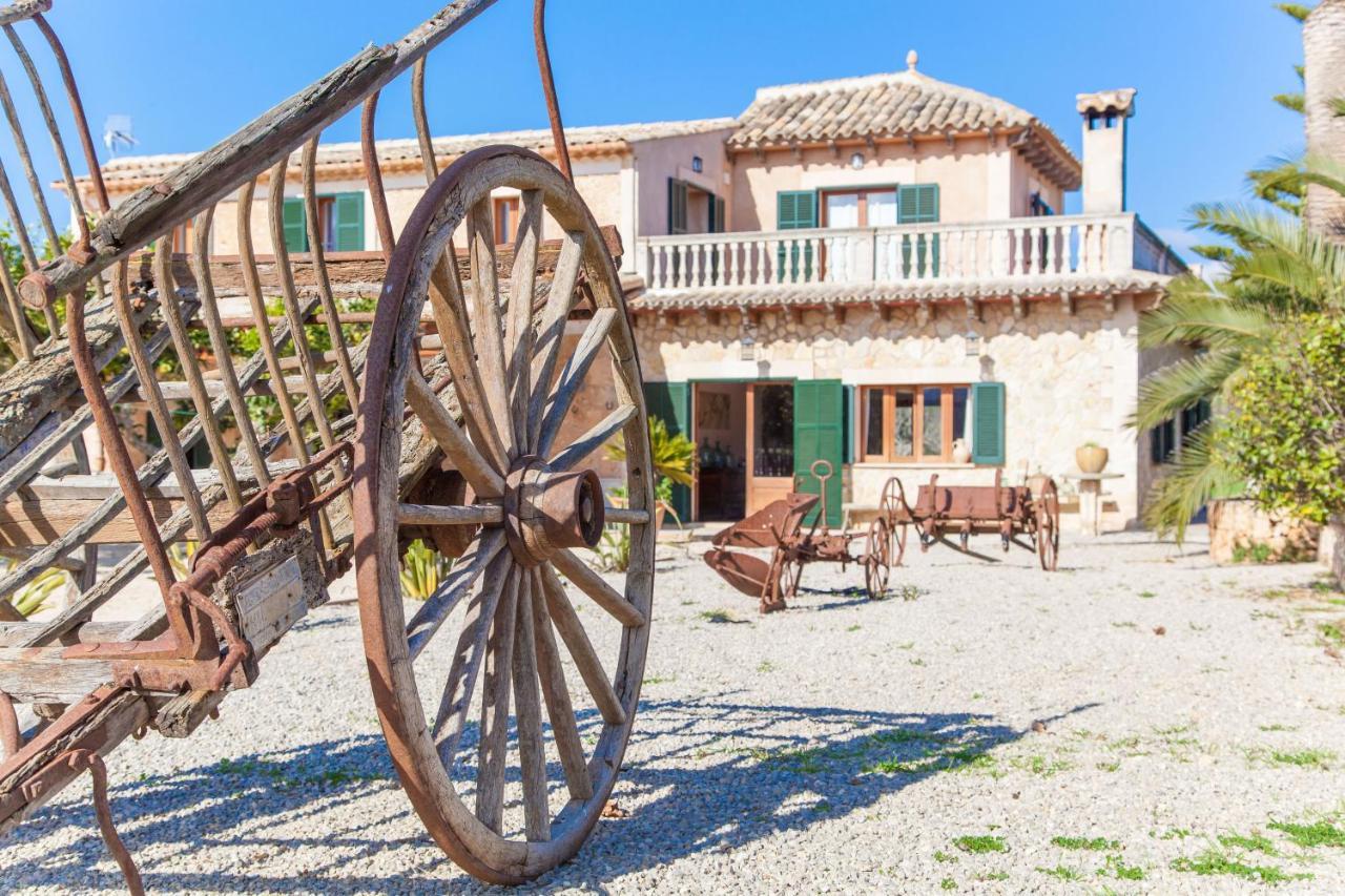 Son Nadal Villa Costitx (Mallorca)