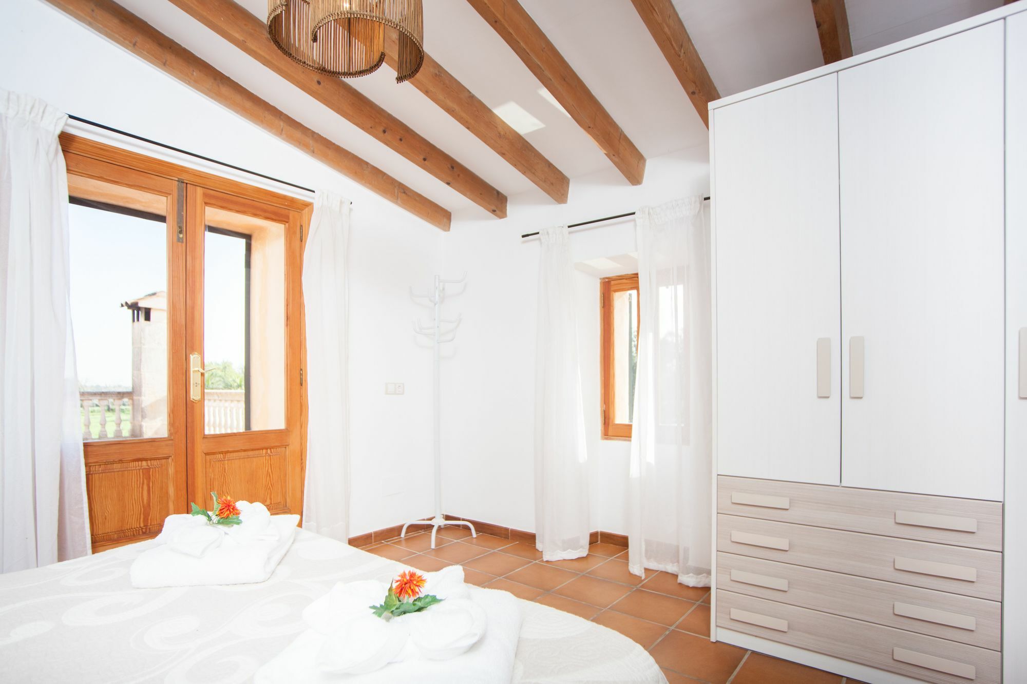 Villa Son Nadal *