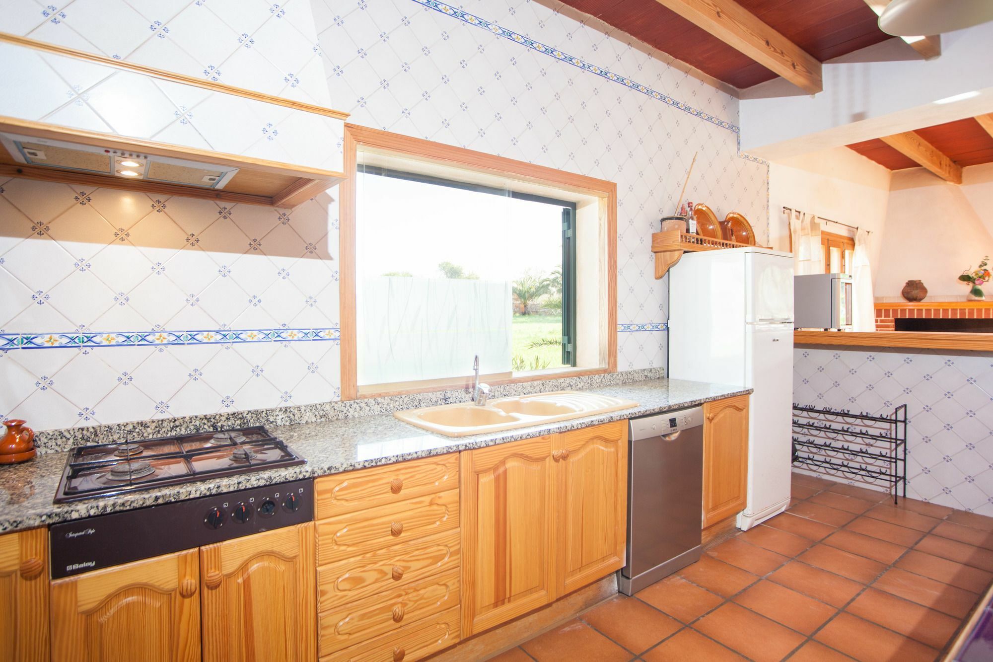 Son Nadal Villa Costitx (Mallorca)